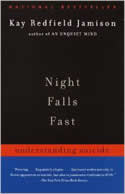 Night Falls Fast by Kay R. Jamison