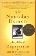Download The Noonday Demon By Andrew Solomon (.MP3)