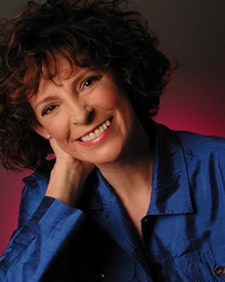 Sandi Anders, MDiv, E-RYT, CSC, Certified Sexuality Counselor, Nashville